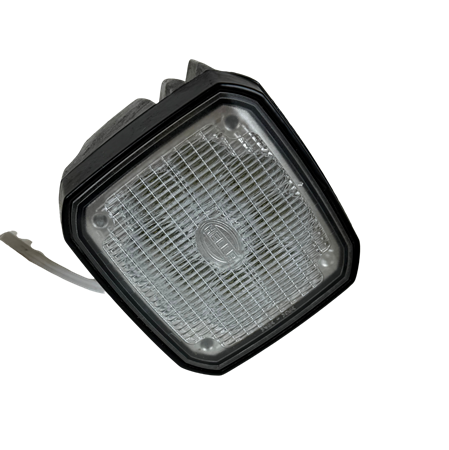 Arbetsbelysning led hella
